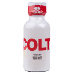 Locker Room Colt Fuel Hexyle 30ml